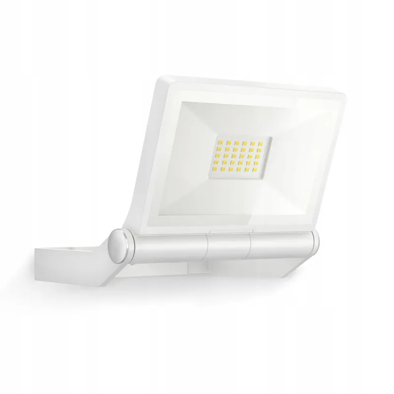 STEINEL XLED ONE LED Schijnwerper Buiten Wit Zonder Sensor 2050lm — foto 1