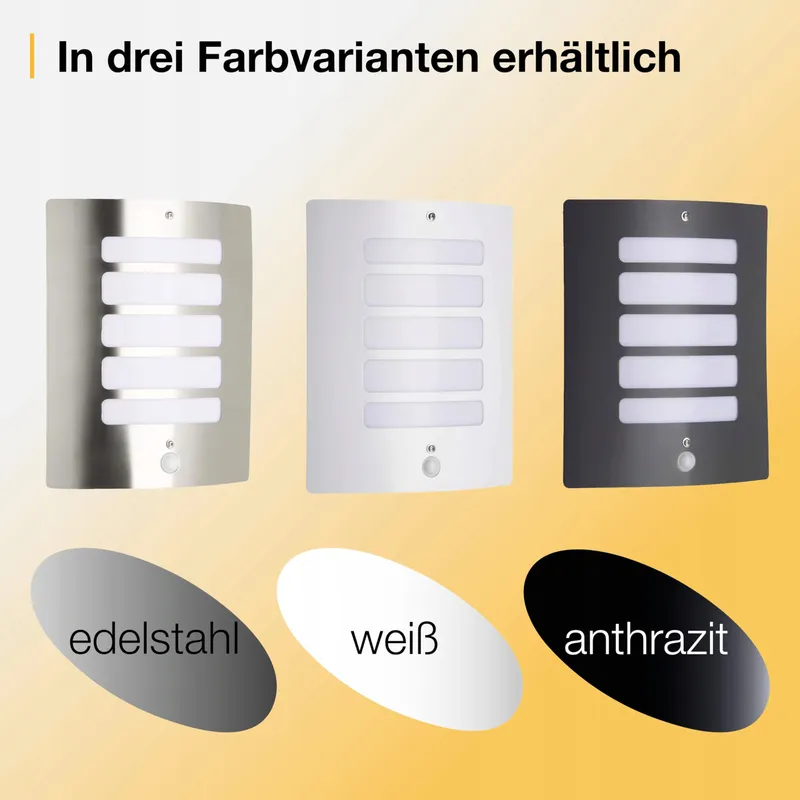 BRILLIANT Todd 47698 Wandlamp Antraciet Modern 63 LED Binnen — foto 6
