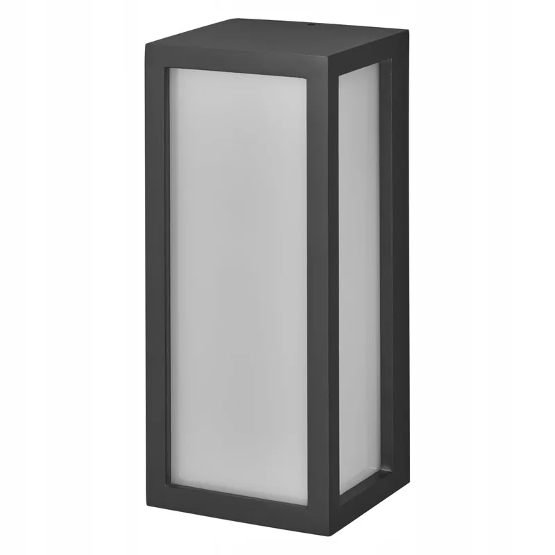 OSRAM Endura Classic Rado W Buitenwandlamp E27 IP65 Aluminium — foto 1
