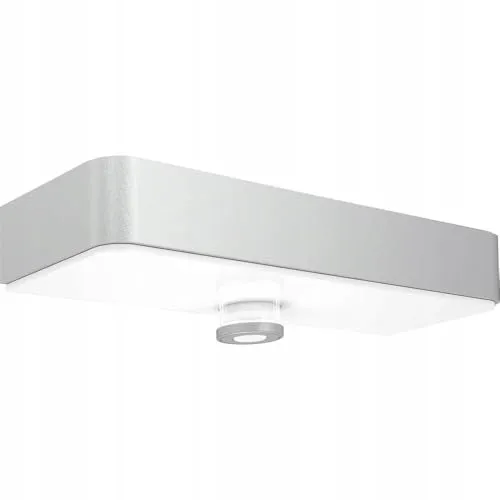 STEINEL XSolar SOL-O S Solarlamp Bewegingsmelder Schemersensor 360° — foto 2