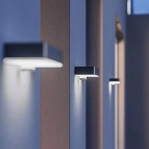 STEINEL XSolar SOL-O S Solarlamp Bewegingsmelder Schemersensor 360° — foto 5