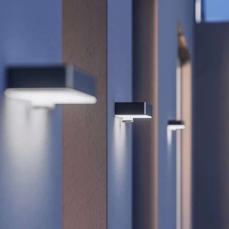 STEINEL XSolar SOL-O S Solarlamp Bewegingsmelder Schemersensor 360° — foto 4
