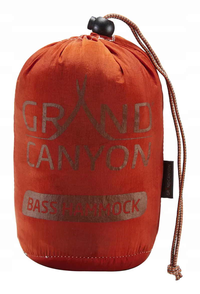 BASS Hangmat Eenpersoons Universeel Roiboos Tea Grand Canyon — foto 9