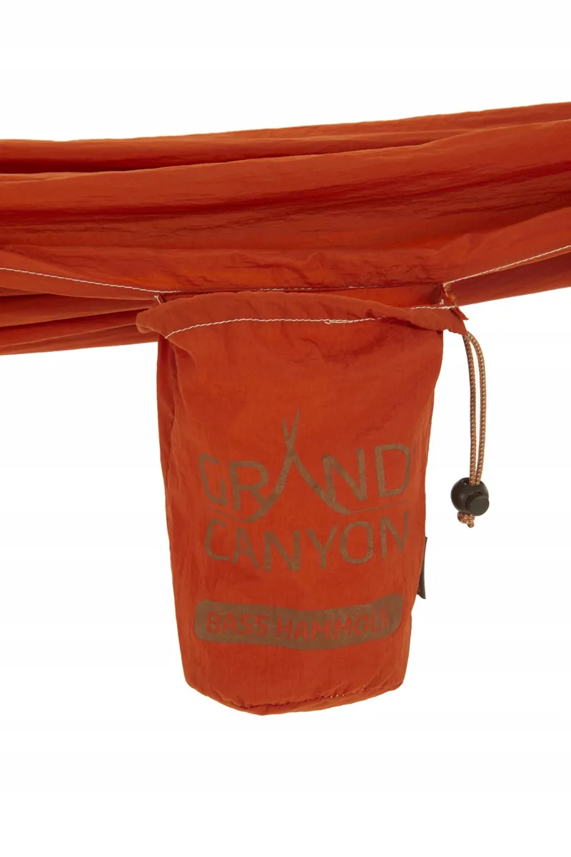 BASS Hangmat Eenpersoons Universeel Roiboos Tea Grand Canyon — foto 4