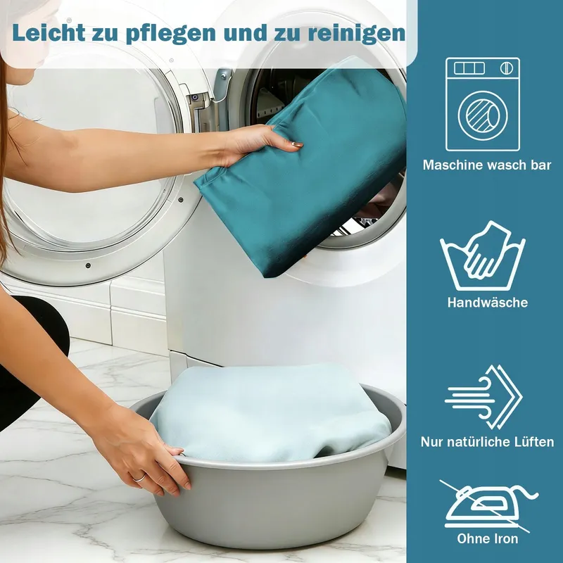 REDKNOT Aerial Yoga Hangmat Schommel Set Donkergroen — foto 5