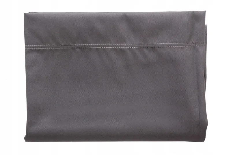 PETELA Hoes Voor Tuinschommel Grijs Buiten 138x52x52cm — foto 4