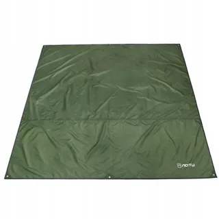 AZARXIS Hangmat Tarp Camping Waterdicht 1.5x2.2m — miniatuur 1