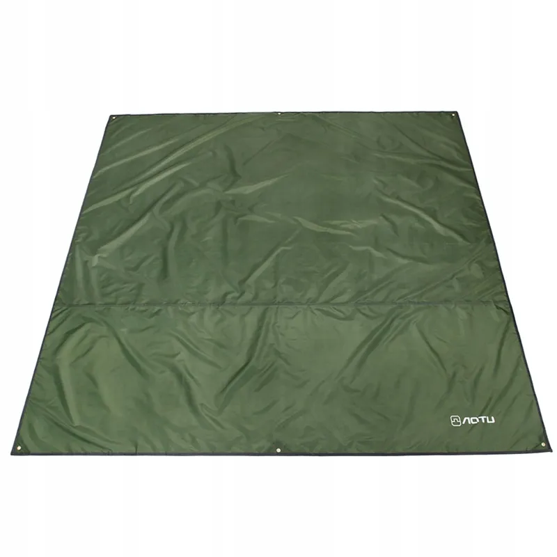 AZARXIS Hangmat Tarp Camping Waterdicht 1.5x2.2m — foto 1