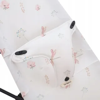 JYOKO KIDS Hoes voor BabyBjörn Bliss Balance Soft Katoen Libel — miniatuur 4