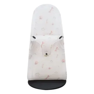 JYOKO KIDS Hoes voor BabyBjörn Bliss Balance Soft Katoen Libel — miniatuur 1