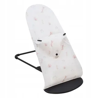 JYOKO KIDS Hoes voor BabyBjörn Bliss Balance Soft Katoen Libel — miniatuur 3