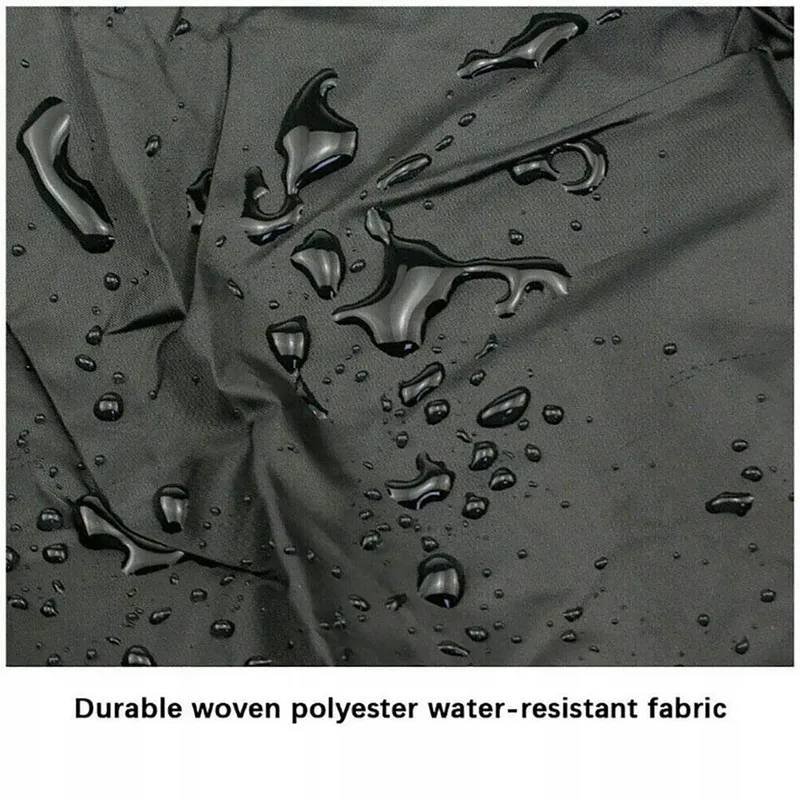 CSPone Hoes Hangstoel XL 2-Persoons Waterdicht Ademend — foto 6