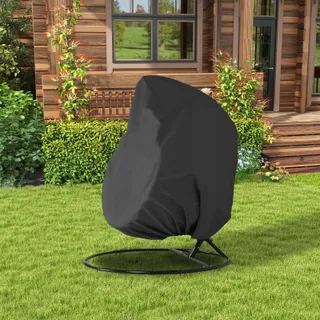 GALERIE SV Hangstoelhoes Waterdicht Outdoor UV 190x115cm — miniatuur 7