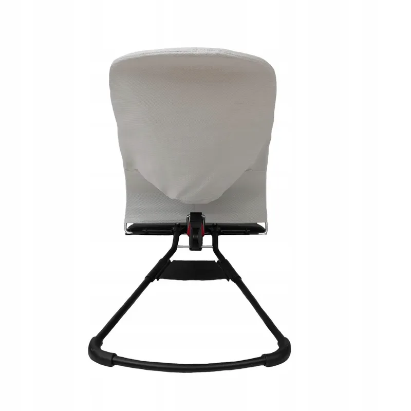 BABYLINE HAGRIS Hangmathoes Piqué Grijs Unisex Katoen Zacht — foto 4