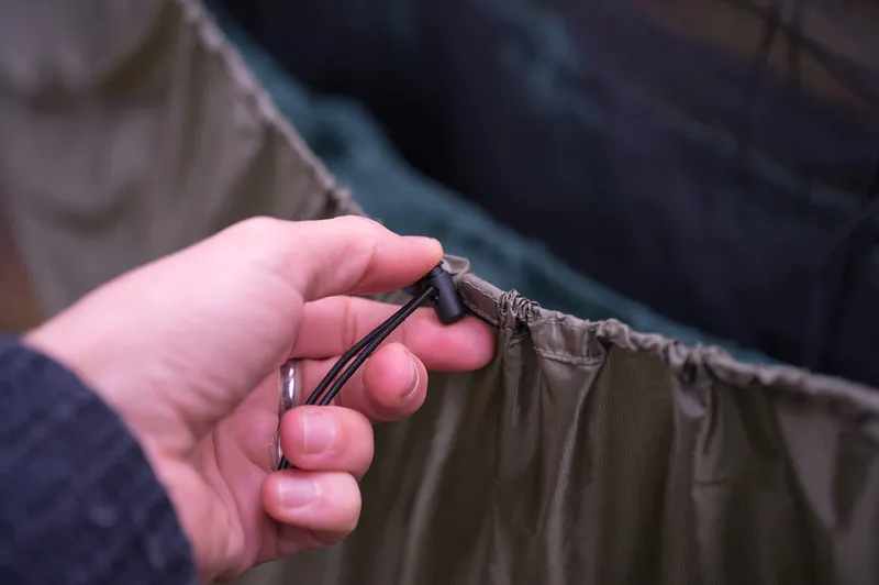 OUTDOOR NINJA Hangmathoes Licht Winddicht Waterdicht Ademend — foto 3