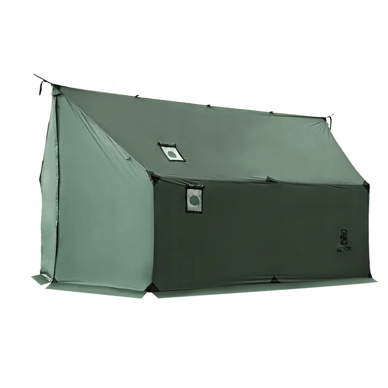 ONETIGRIS TEGIMEN Wintertent Warm Waterdicht Survival Camping 3000mm — foto 1