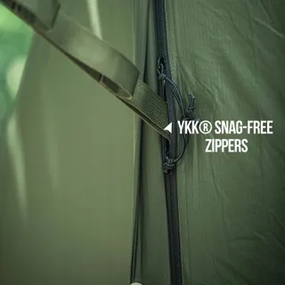 ONETIGRIS TEGIMEN Wintertent Warm Waterdicht Survival Camping 3000mm — miniatuur 6