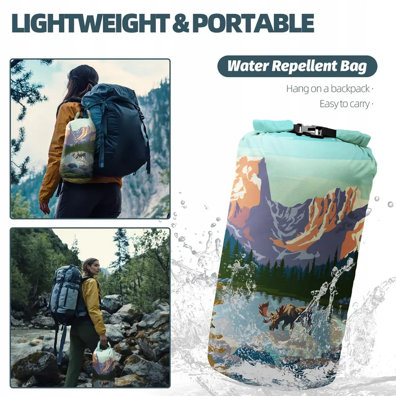 KAWAGEBO KAMP Camping Deken Thermisch Waterdicht 200x145cm — foto 7