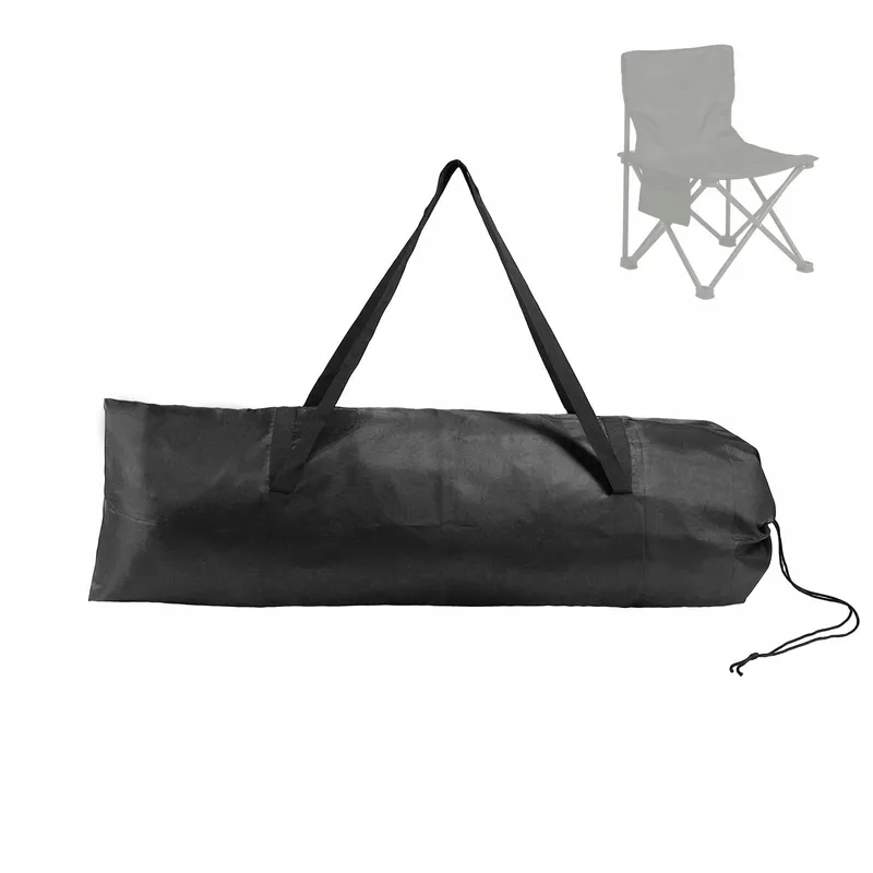 LYREH Camping Tas Groot Stoel Yogamat Hengel Tent 110x38cm — foto 1