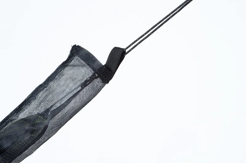 AMAZONAS Ultralichte Hangmathoes Camping Accessoire 35g — foto 2
