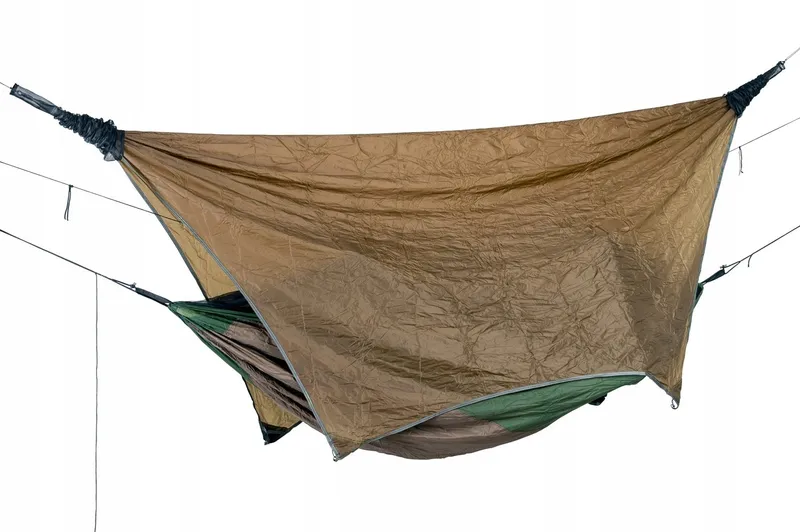 AMAZONAS Ultralichte Hangmathoes Camping Accessoire 35g — foto 3