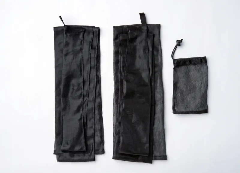 AMAZONAS Ultralichte Hangmathoes Camping Accessoire 35g — foto 6