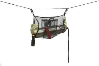 AMAZONAS Organizer Ultralichte Hangmattas 19g 30x20cm — miniatuur 2