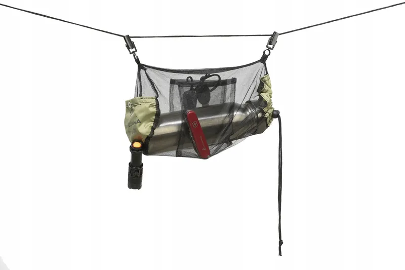 AMAZONAS Organizer Ultralichte Hangmattas 19g 30x20cm — foto 2