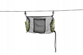 AMAZONAS Organizer Ultralichte Hangmattas 19g 30x20cm — miniatuur 1
