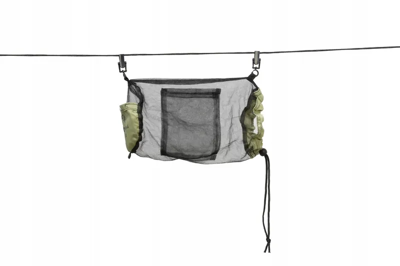 AMAZONAS Organizer Ultralichte Hangmattas 19g 30x20cm — foto 1