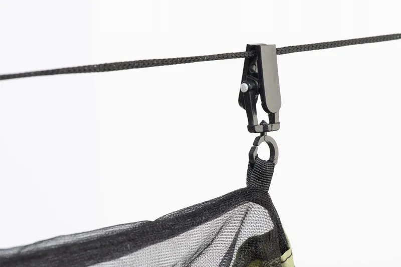AMAZONAS Organizer Ultralichte Hangmattas 19g 30x20cm — foto 3