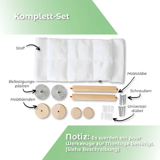 KAHUME Kattenhangmat Muur Voor Krabpaal ECO — miniatuur 6