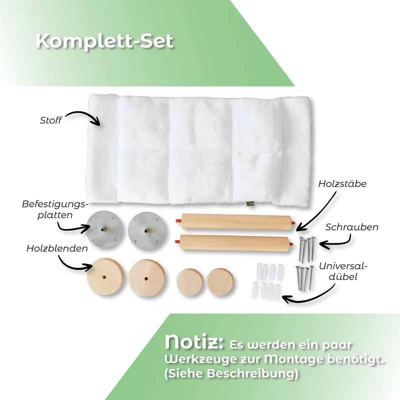 KAHUME Kattenhangmat Muur Voor Krabpaal ECO — foto 6