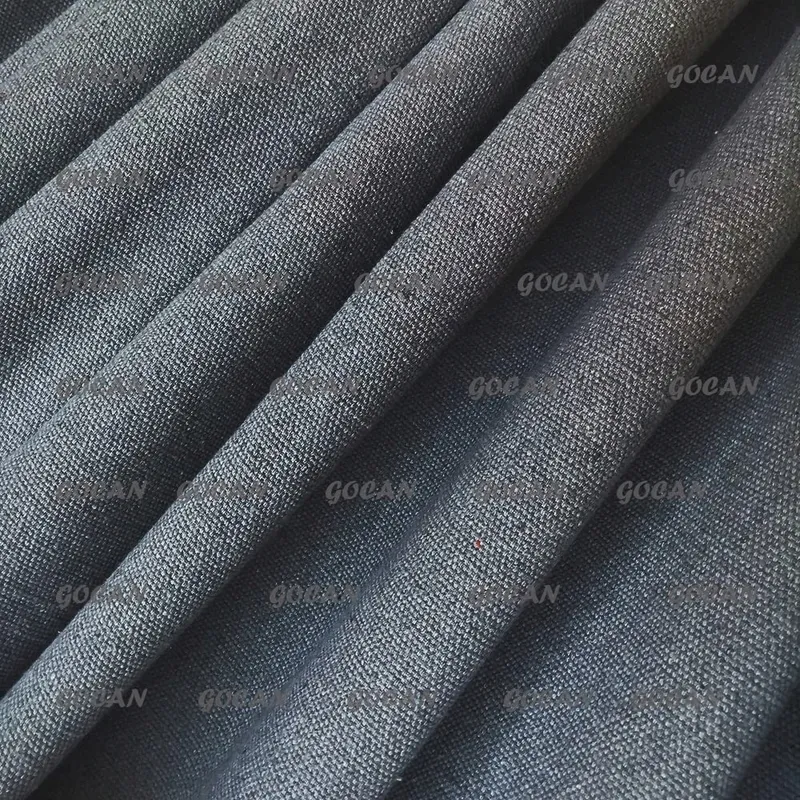 GOCAN Hangmat 2-Persoons Katoen 220x150cm 300kg Binnen Buiten — foto 8