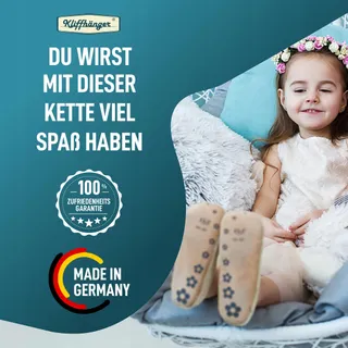 KLIFFHÄNGER Verlengstuk Hangstoel Met Karabijnhaken 30cm — miniatuur 7