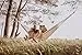 AMAZONAS XXL Boho Hangmat Paradiso Natura 250x175cm — foto 6