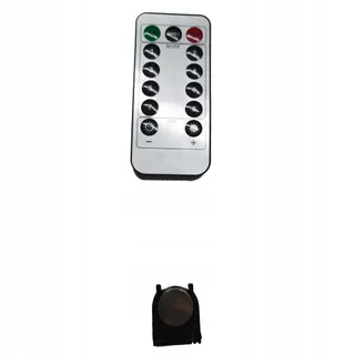 YIZHET LED Controller Voor Lichtgordijnen Verlichtingsbesturing — miniatuur 3