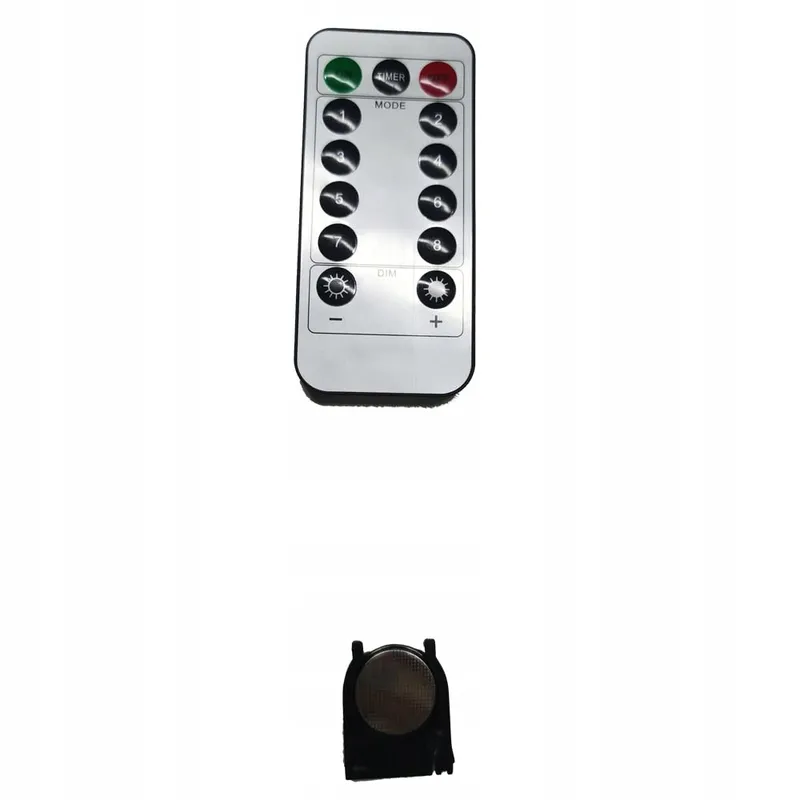 YIZHET LED Controller Voor Lichtgordijnen Verlichtingsbesturing — foto 3