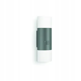 STEINEL L 910 S LED Buitenlamp Bewegingsmelder Antraciet IP44 — miniatuur 1