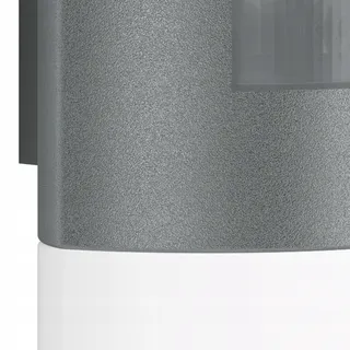STEINEL L 910 S LED Buitenlamp Bewegingsmelder Antraciet IP44 — miniatuur 5