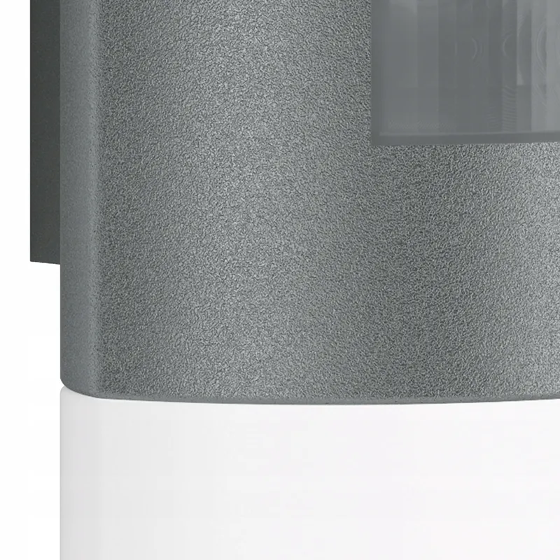 STEINEL L 910 S LED Buitenlamp Bewegingsmelder Antraciet IP44 — foto 5