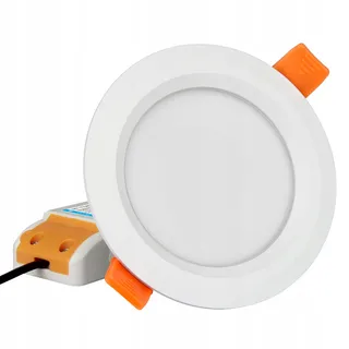 MIBOXER IP54 Waterdichte LED Downlight 6W RGBCCT WiFi — miniatuur 1
