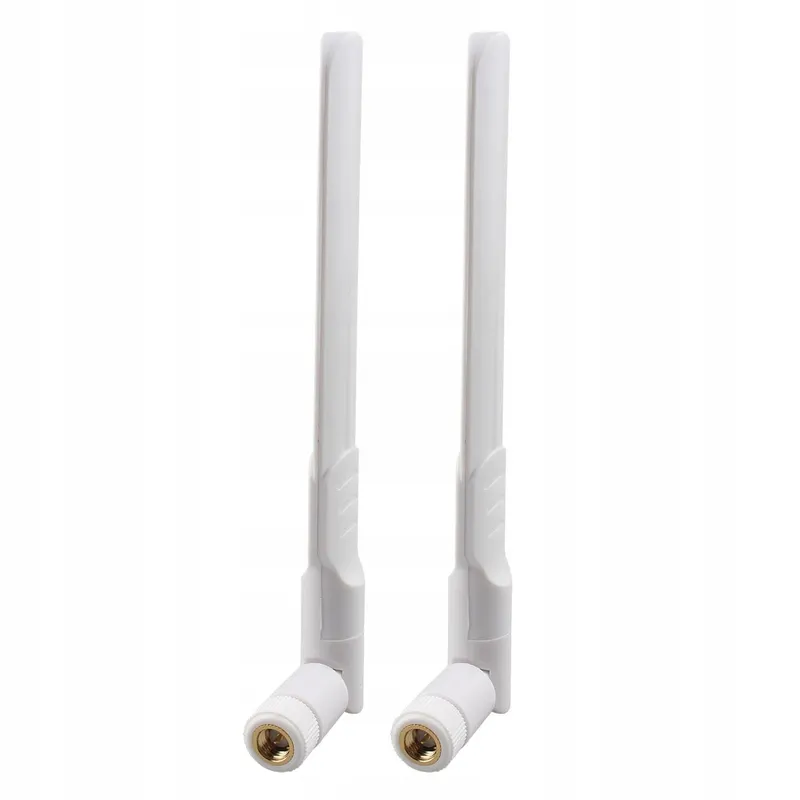FUTHEDA 2 Stuks Antenne 4G LTE SMA 5dBi Voor Router En Camera — foto 1