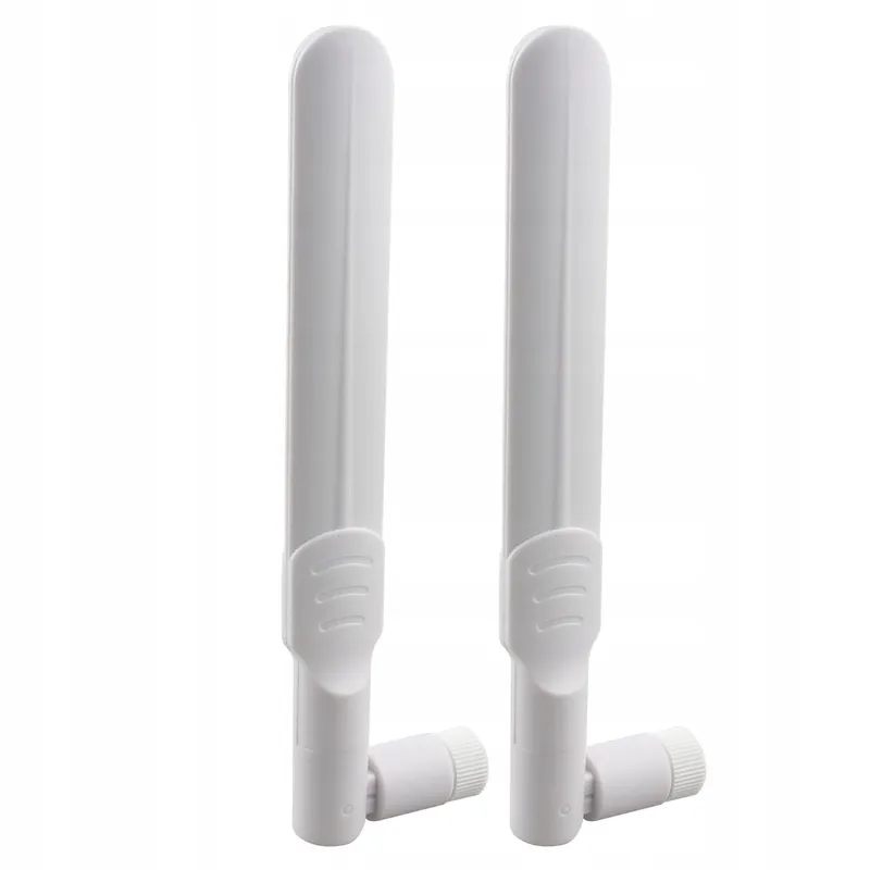 FUTHEDA 2 Stuks Antenne 4G LTE SMA 5dBi Voor Router En Camera — foto 4
