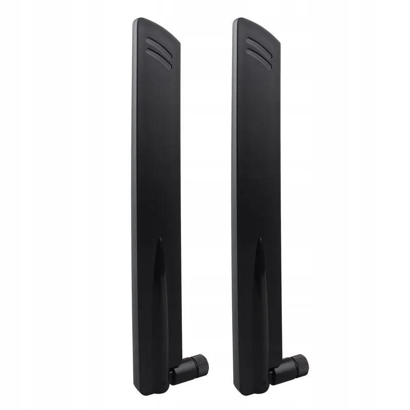 FUTHEDA 2 Stuks 4G LTE Antenne SMA 10dBi Voor Router CPE Hotspot IoT — foto 4