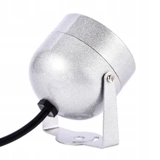 Waterdichte IR Illuminator voor Beveiligingssystemen — miniatuur 6