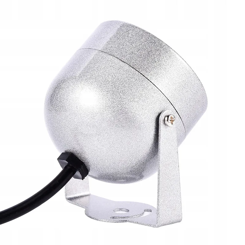 Waterdichte IR Illuminator voor Beveiligingssystemen — foto 6