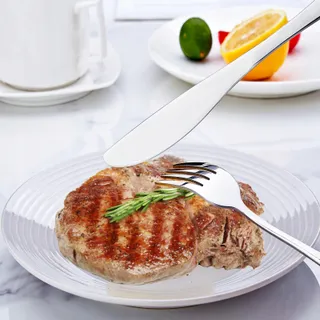 PIONSTAR Bestekset 60-delig Roestvrij Staal 12 Personen — miniatuur 6