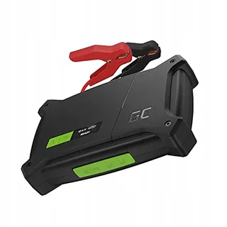 GREEN CELL PowerBoost Powerbank 16000mAh Auto Booster 12V — miniatuur 8