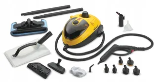 WAGNER 915 E Multifunctionele Stoomreiniger 18 Accessoires — miniatuur 2